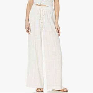 Volcom Sun Spent Wide Leg Pants